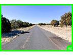 Concho, Apache County, AZ Recreational Property, Undeveloped Land