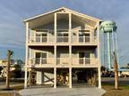 102 W Beach Drive Oak Island, NC