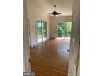 Home For Rent In Hyattsville, Maryland