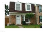 Townhouse, Traditional - Virginia Beach, VA 624 Hustings Ct Ln