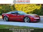 2011 Chevrolet Corvette 2dr Cpe Z16 Grand Sport w/3LT