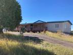 40 Fort Heron Loop, Los Ojos, NM 87551 603818751