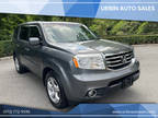 2013 Honda Pilot EX L 4x4 4dr SUV