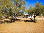 3186 W RICE RD, Benson, AZ 85602 Single Family Residence For Sale MLS# 22324097