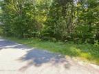 Plot For Sale In Mineville, New York