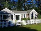 Home For Rent In Chilmark, Massachusetts