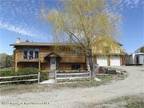 Home For Rent In Silt, Colorado