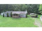 1214 Walnut Fork Rd. Weston, WV