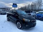 2019 Buick Encore Essence AWD 4dr Crossover