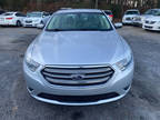 2013 Ford Taurus SEL 4dr Sedan