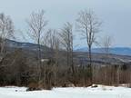 Plot For Sale In Wolcott, Vermont