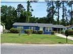 RESIDENTIAL DETACHED - PENSACOLA, FL 1214 Lancer Dr