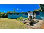 3001 KIELE LN Lihue, HI