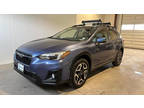 2019 Subaru Crosstrek 2.0i Limited Sport Utility 4D