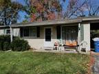 1417 REDMAN BLVD, St Louis, MO 63138 Single Family Residence For Sale MLS#