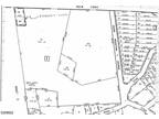 Plot For Sale In Mahwah, New Jersey