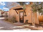 Santa Fe, Santa Fe County, NM House for sale Property ID: 418297534