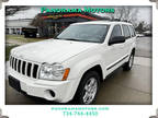 2007 Jeep Grand Cherokee Laredo 4WD