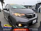 2019 Honda Fit Sport Hatchback 4D