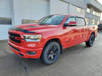 2022 RAM 1500 Sport