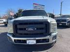 2014 Ford F350 Super Duty Crew Cab & Chassis XL Cab & Chassis 4D
