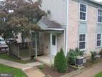 Condo For Sale In Reisterstown, Maryland