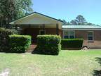 Sylvania, Screven County, GA House for sale Property ID: 416519875
