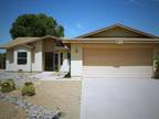 Single Family Residence, Single Level - Sierra Vista, AZ 1141 Jasmin Dr