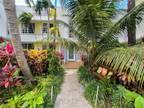 Condo For Rent In Miami Beach, Florida