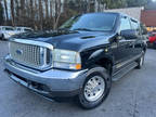 2003 Ford Excursion XLT 4dr SUV