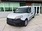 2020 Ram ProMaster City Tradesman Cargo Van 4D