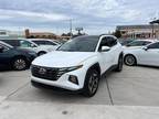 2022 Hyundai Tucson Hybrid SEL Convenience Sport Utility 4D