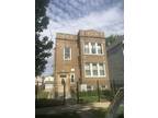 2836 North Springfield Avenue #2- Top Floo, Chicago, IL 2836 North Springfield