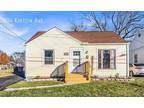 12804 Kirton Ave, Cleveland, OH 44135