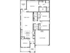 Single Family Residence, Contemporary/Modern - Denton, TX 2301 Blackcap St