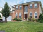 Single Family Residence, Colonial - MANASSAS, VA 10508 Moonglow Ct