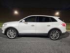 2016 Lincoln MKX Reserve Gorgeous Lincoln Loaded a d Sharp