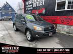 2006 Toyota RAV4 4dr Sport 4-cyl 4WD (Natl)