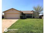 LSE-House, Traditional - Lancaster, TX 2911 Pepperidge Dr E