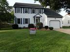 Traditional, Single Family - Chesapeake, VA 1004 Dustin Ct