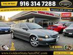 2004 Jaguar X-TYPE X TYPE 3.0L * ALL WHEEL DRIVE * 36,709 LOW MILES *