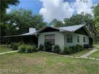Single Family - LABELLE, FL 2452 W State Road 80
