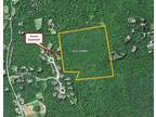 Plot For Sale In Mont Vernon, New Hampshire