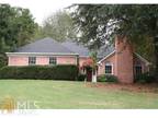 Single Family Detached, Ranch, Traditional - Newnan, GA 61 Wakefield Dr