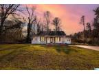 Heflin, Cleburne County, AL House for sale Property ID: 418399747