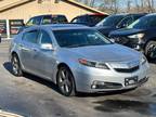 2012 Acura TL SH-AWD Sedan 4D