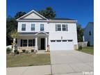 Single Family Residence - Angier, NC 204 Chateau Way