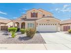 3591 S SALT CEDAR ST, Chandler, AZ 85286 Single Family Residence For Rent MLS#