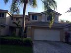 Townhouse, Townhouse/Villa-Annual - Pembroke Pines, FL 15868 SW 12th St #15868