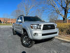 2006 Toyota Tacoma PreRunner V6 4dr Double Cab (4L 5A)